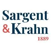 SARGENT & KRAHN 1889