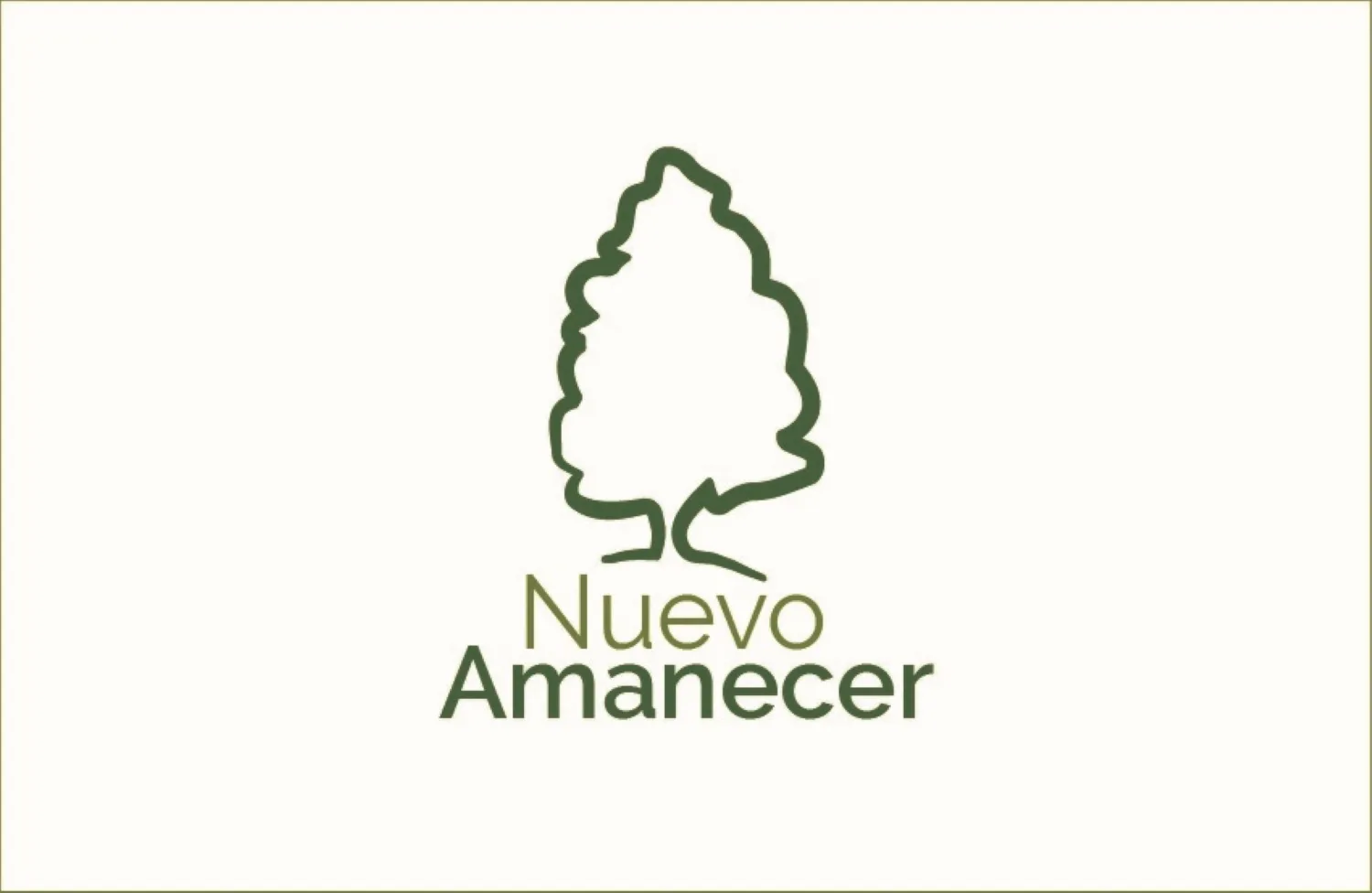 Nuevo Amanecer
