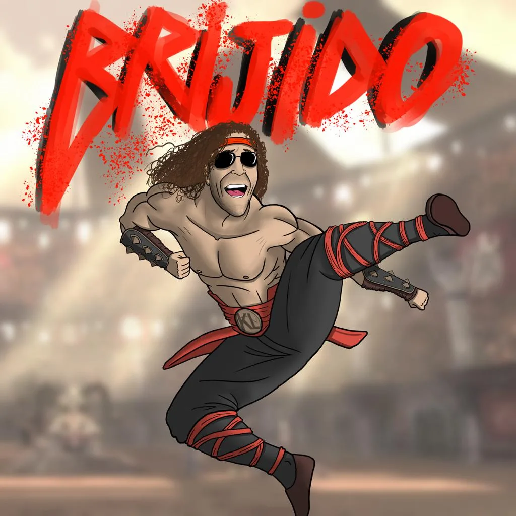 BRIJIDO