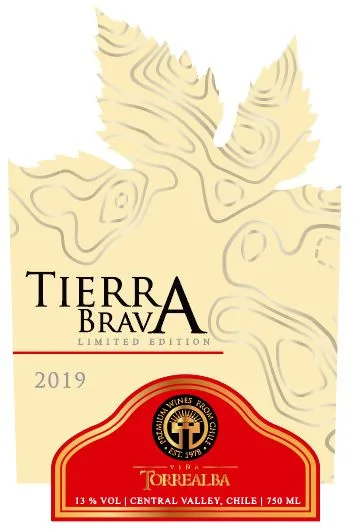 Tierra Brava