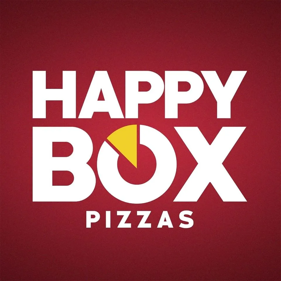 Happy Box Pizzas