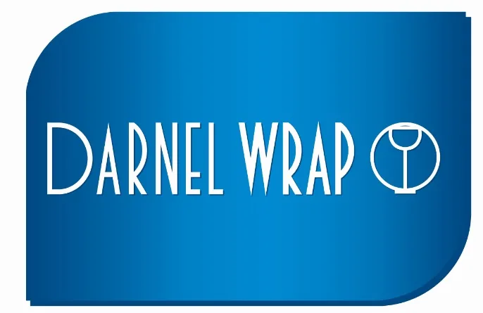DARNEL WRAP