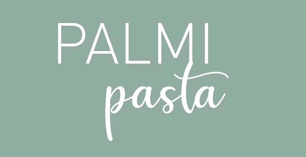 PALMI pasta