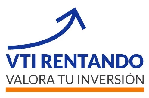 VTI RENTANDO VALORA TU INVERSIÓN