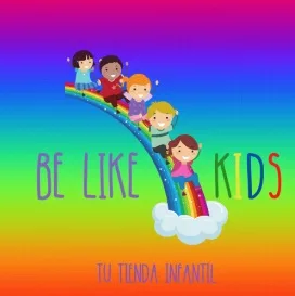BE LIKE KIDS