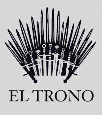 EL TRONO