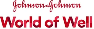 JOHNSON & JOHNSON WORLD OF WELL