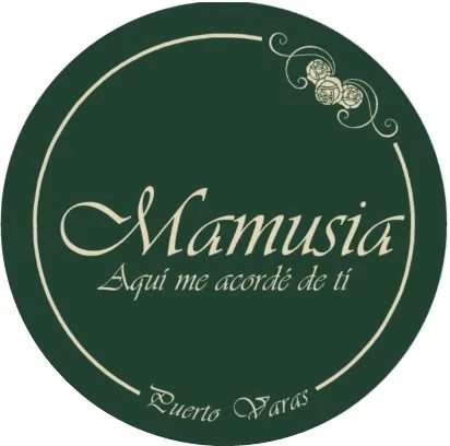 MAMUSIA  Aquí me acordé de ti  Puerto Varas
