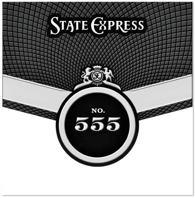 STATE EXPRESS 555