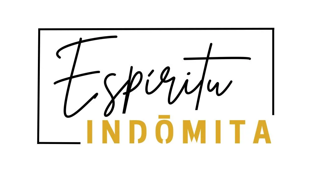 Espiritu Indómita
