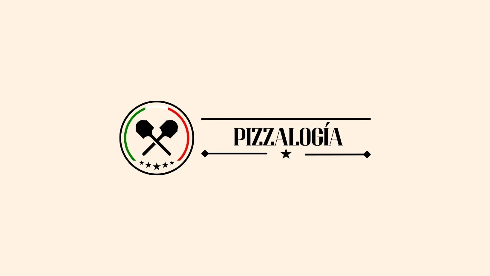 Pizzalogía
