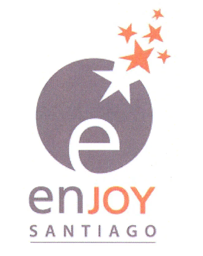 E ENJOY SANTIAGO.