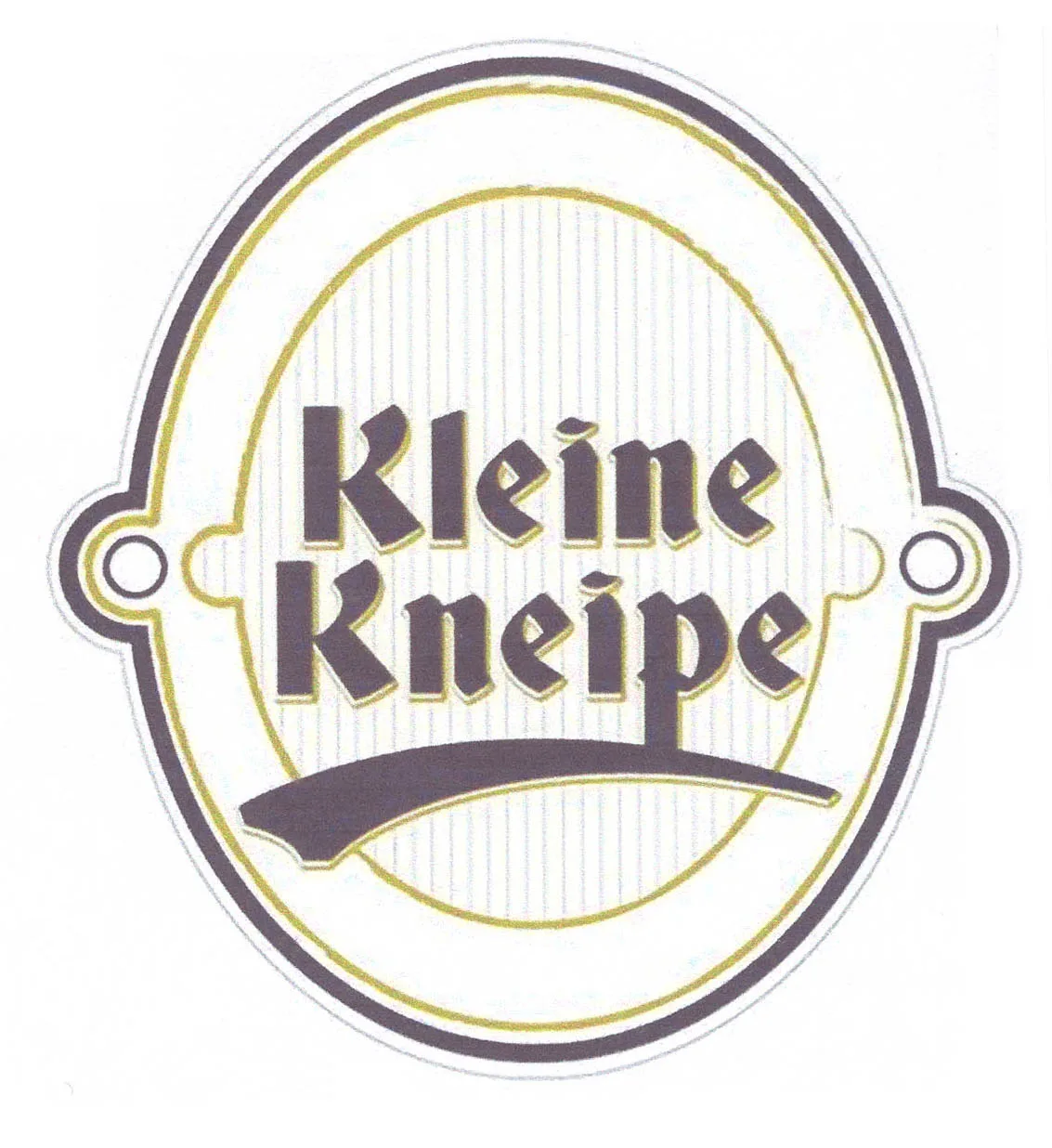 KLEINE KNEIPE