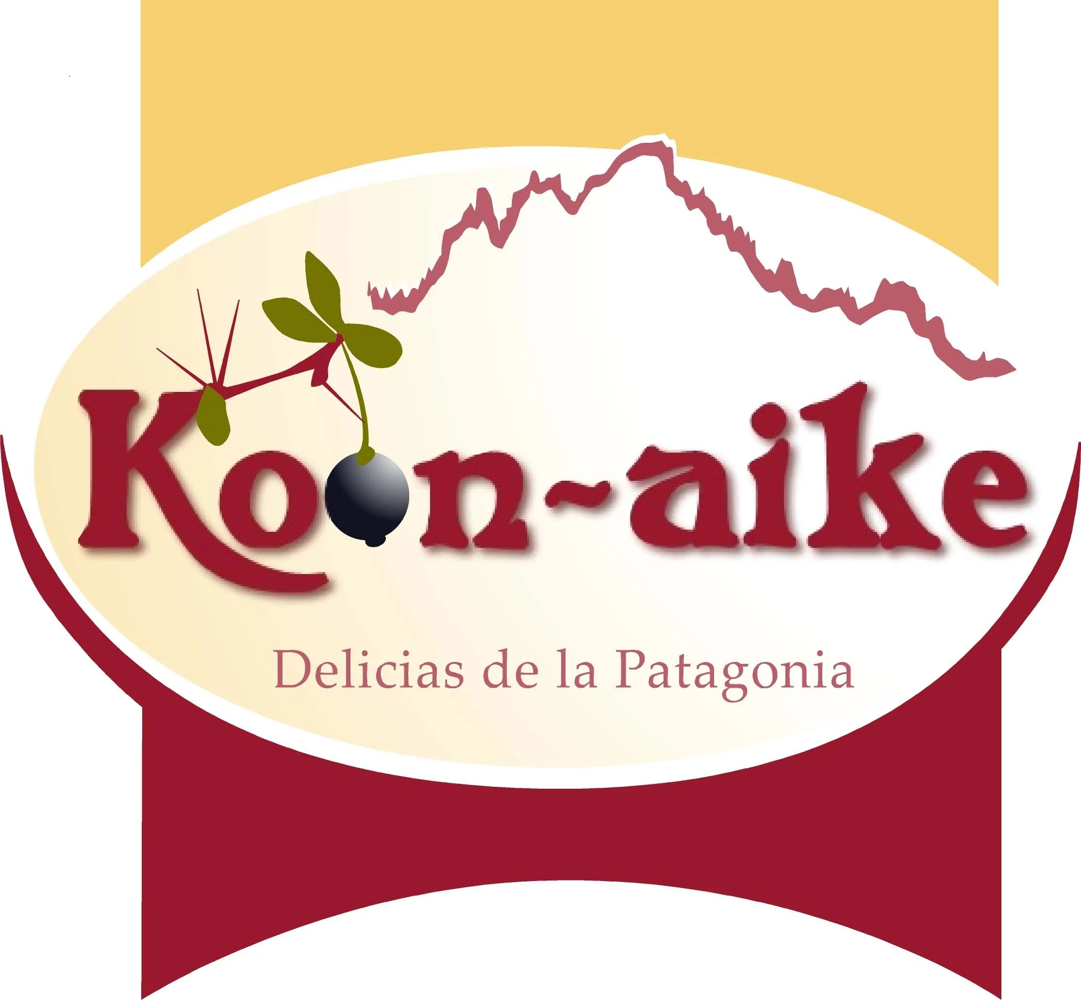 KOON AIKE; DELICIAS DE LA PATAGONIA