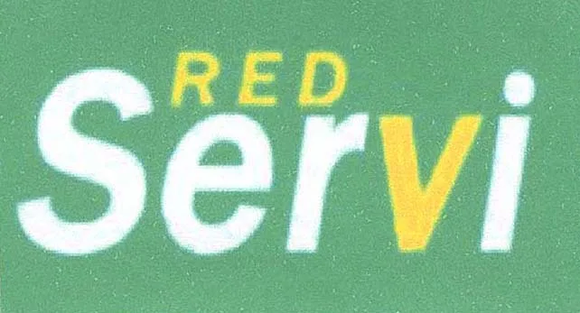 REDSERVI