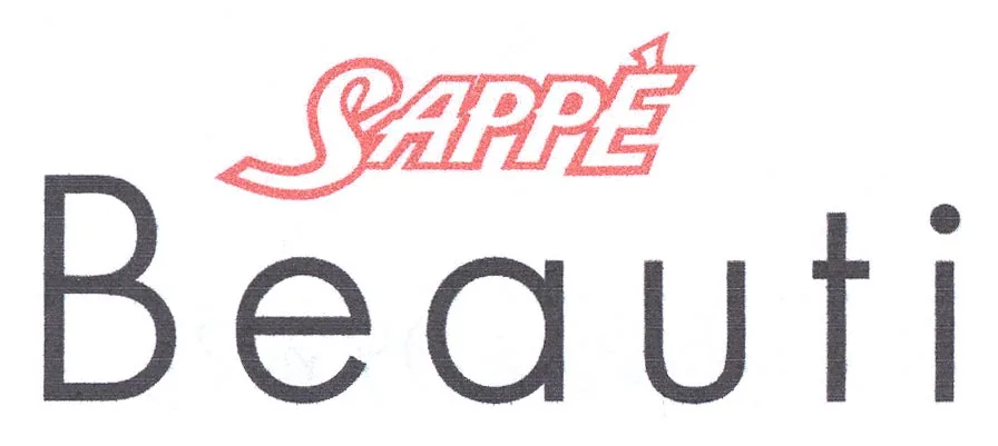SAPPE BEAUTI