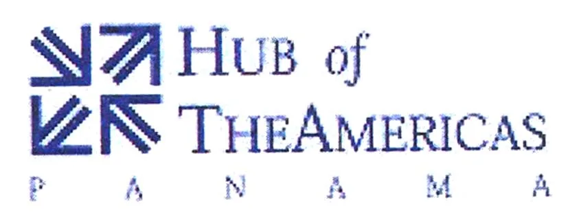 HUB OF THE AMERICAS PANAMA