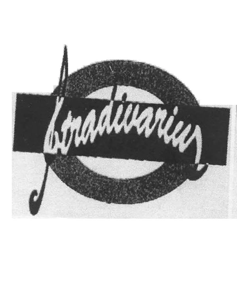 STRADIVARIUS