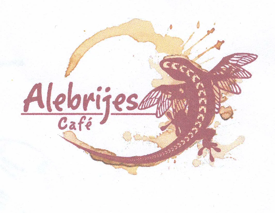ALEBRIJES CAFE