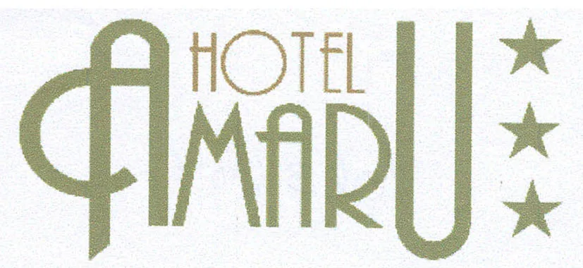 HOTEL AMARU