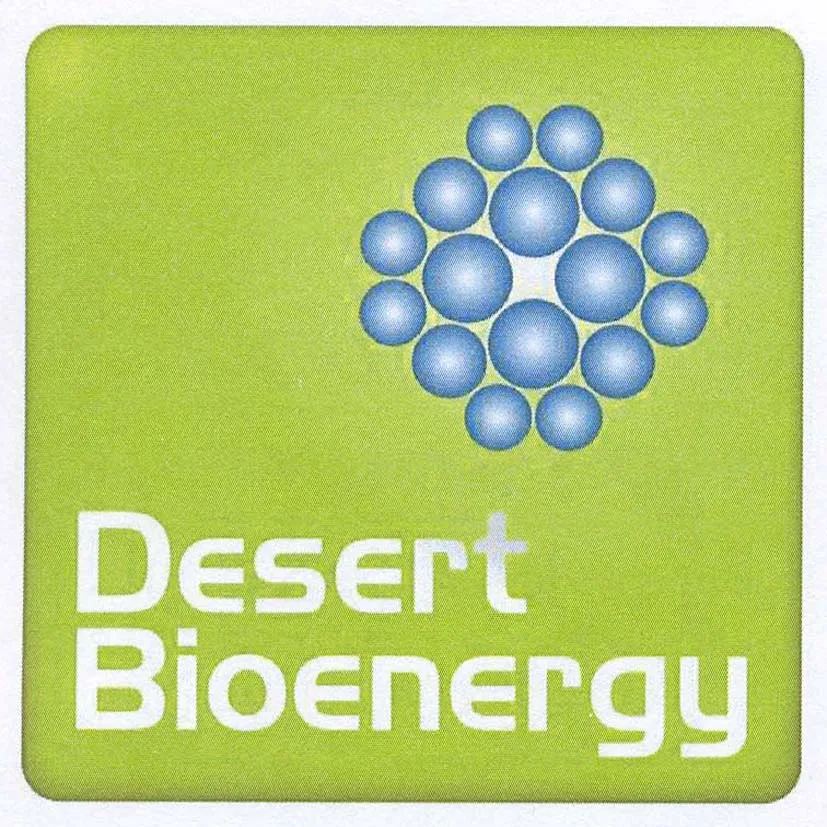 DESERT BIOENERGY
