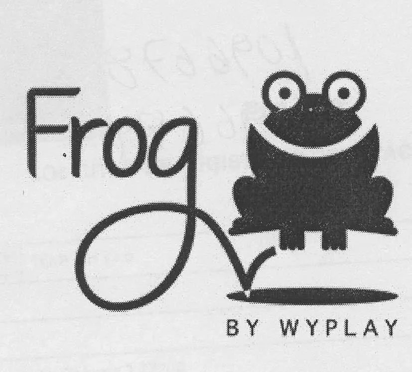 FROG BY WYPLAY