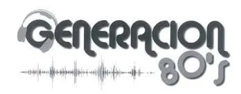 GENERACION 80'S