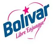 BOLIVAR LIBRE ENJUAGUE