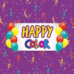 HAPPY COLOR