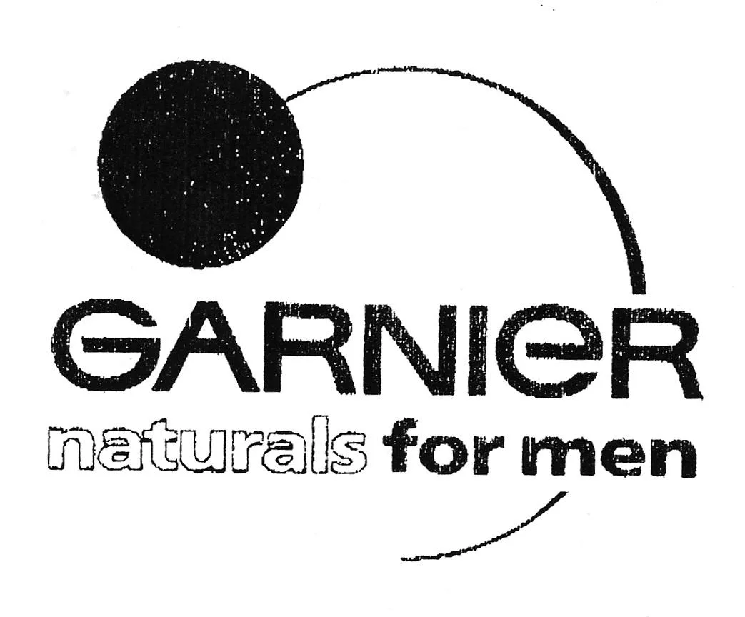 GARNIER NATURALS FOR MEN