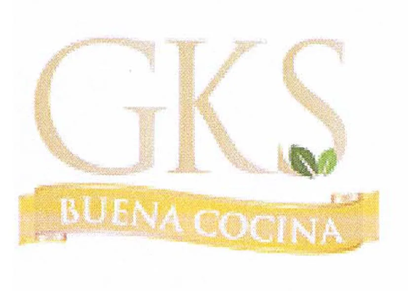 GKS BUENA COCINA
