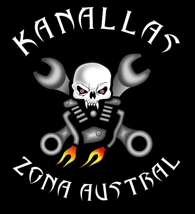 Kanallas Zona Austral