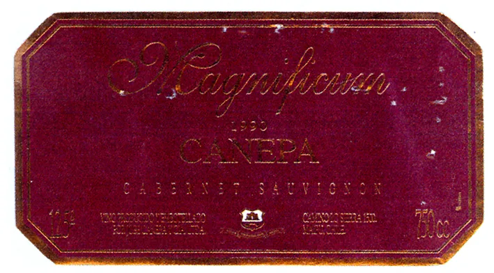 MAGNIFICUM