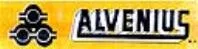 ALVENIUS