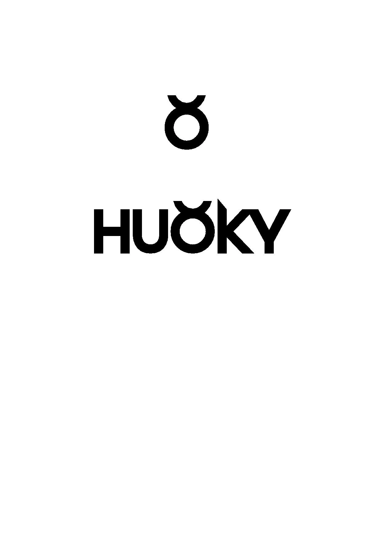 O HUOKY
