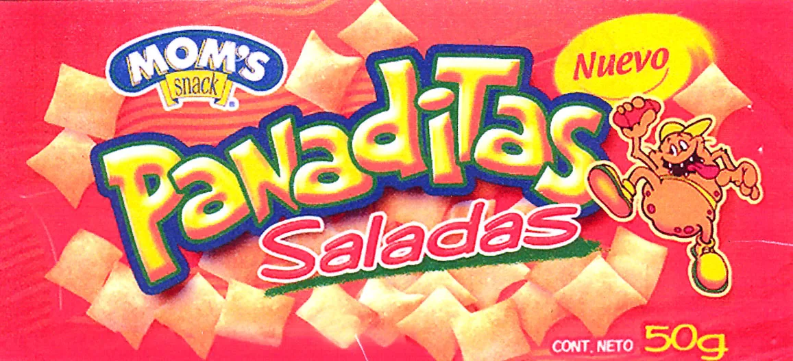 PANADITAS