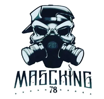 MASCKING 78