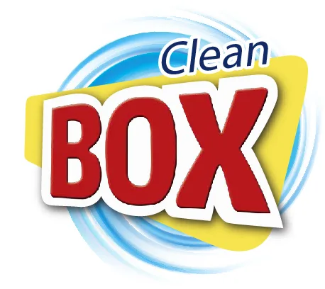CLEAN BOX