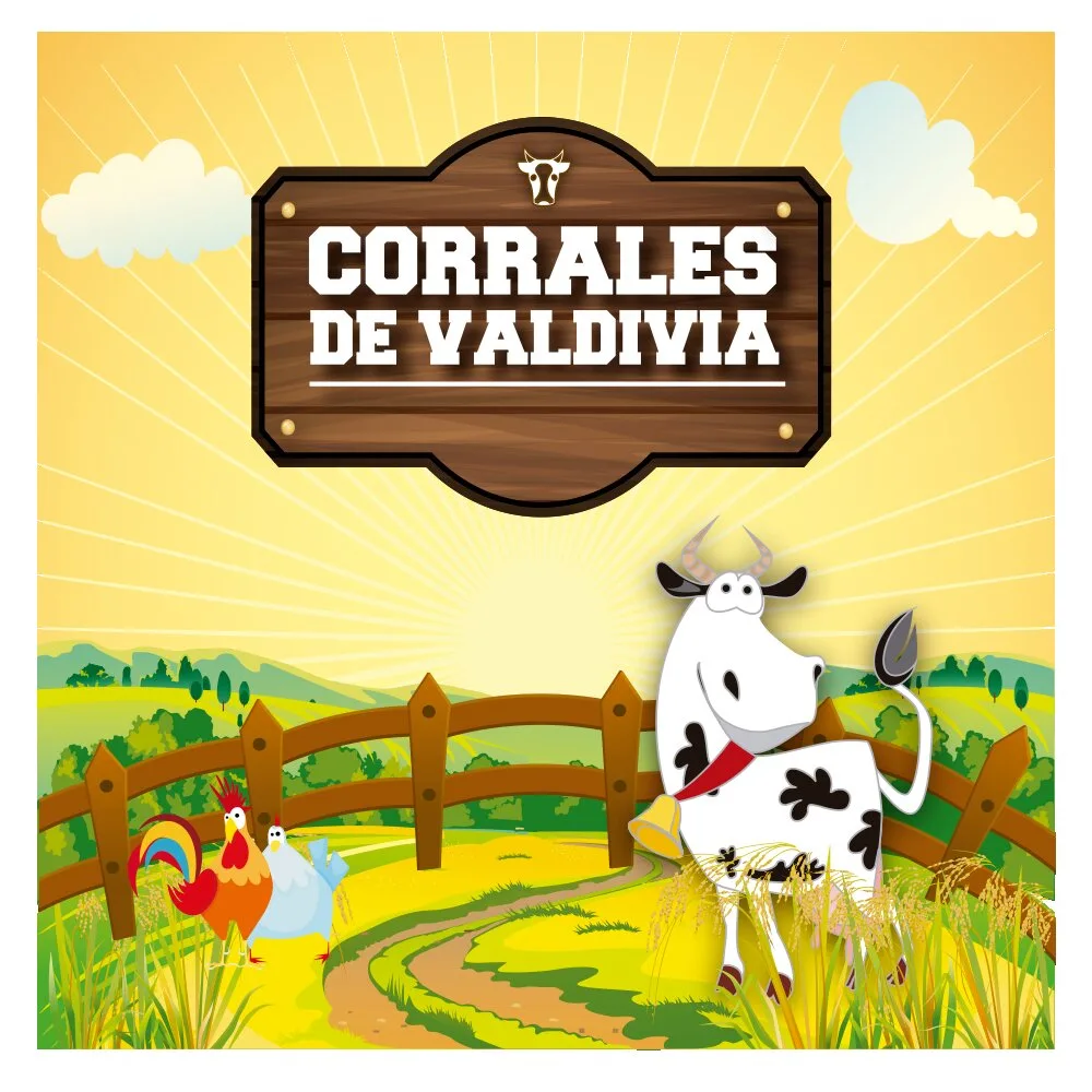 Corrales de Valdivia