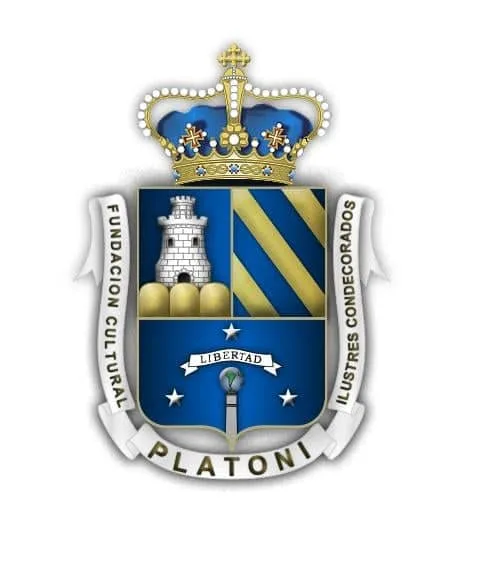 FUNDACIÓN CULTURAL PLATONI  ILUSTRES CONDECORADOS