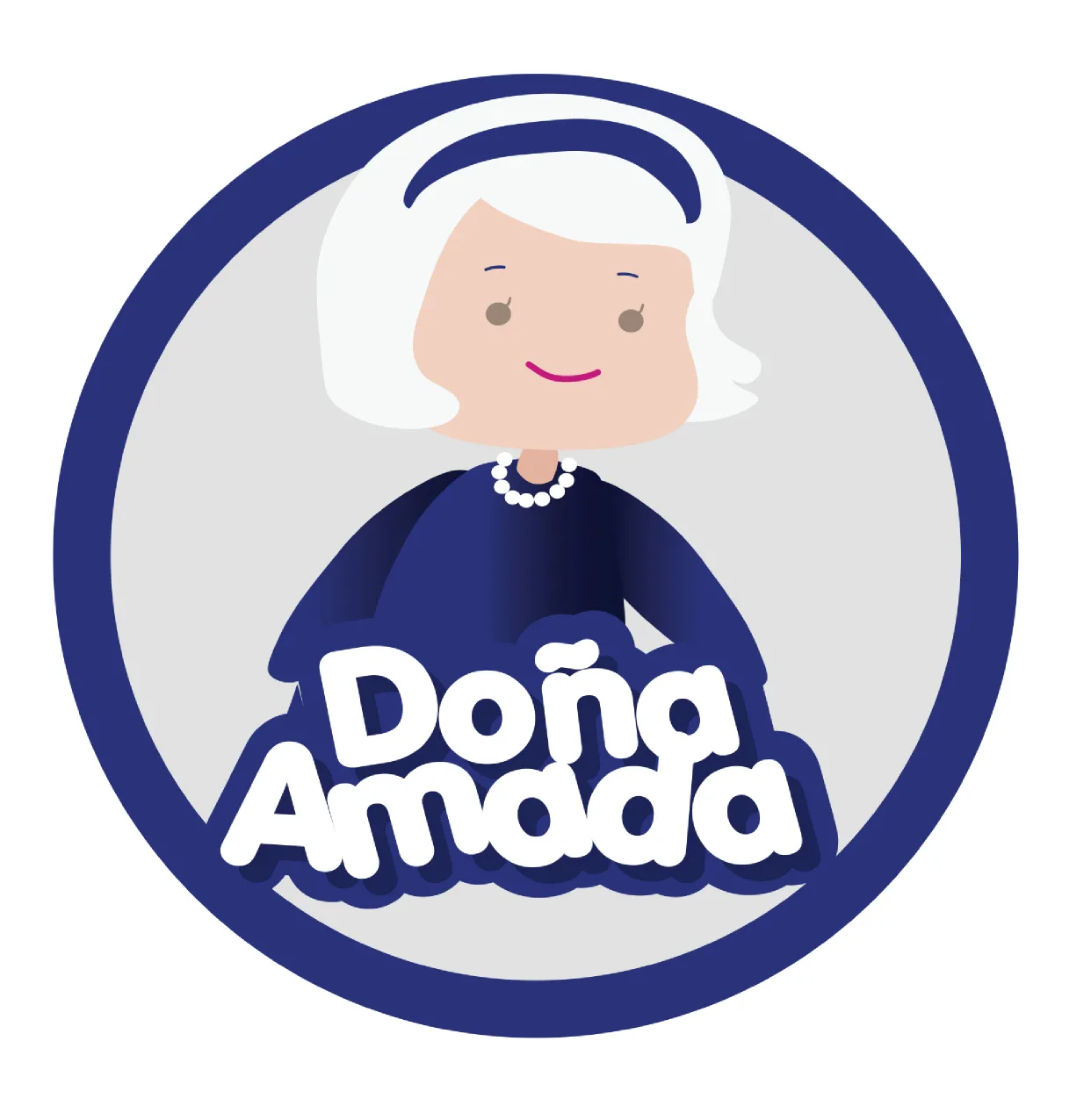 DOÑA AMADA