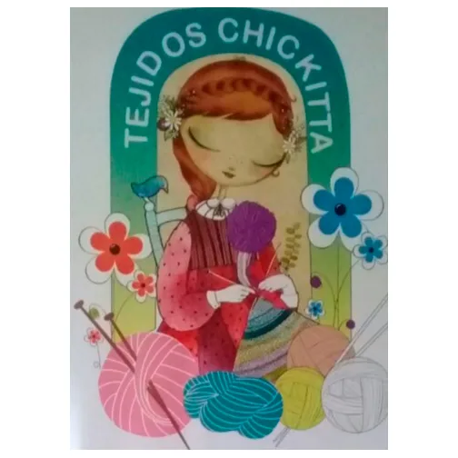 TEJIDOS CHICKITTA