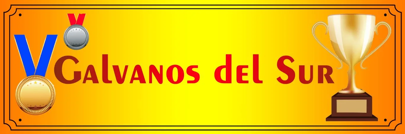 GALVANOS DEL SUR