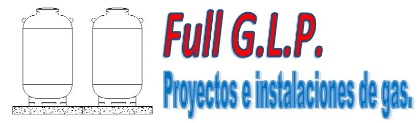 FULL G.L.P. PROYECTOS E INSTALACIONES DE GAS.