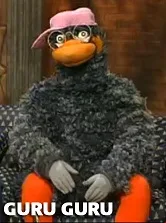 GURU GURU