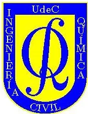 ingeniería civil química UdeC