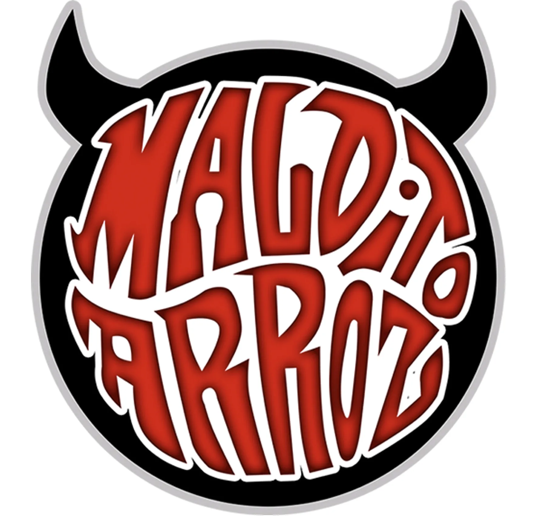 MALDITO ARROZ
