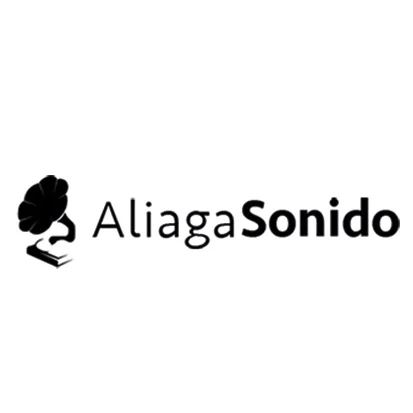 AliagaSonido