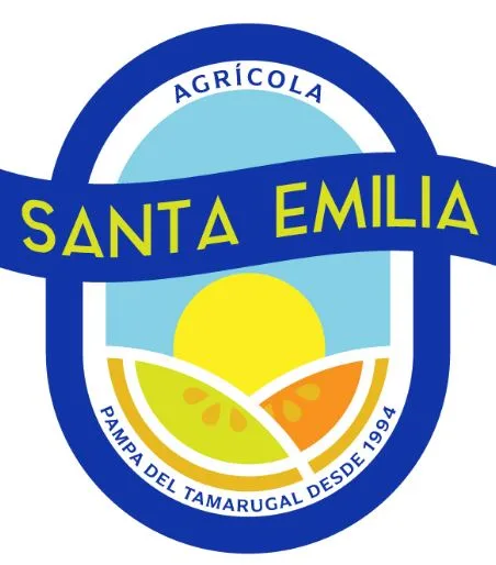 AGRÍCOLA SANTA EMILIA