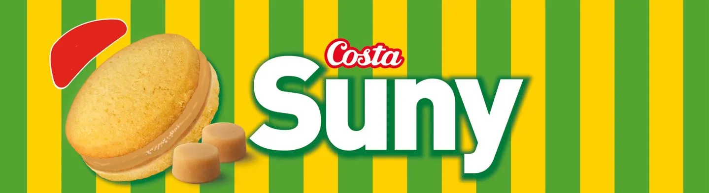 COSTA SUNY